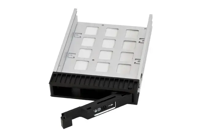 Carrier panel CHIEFTEC CBP-2131SAS Photo 7
