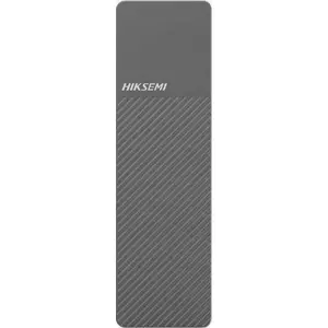 External M.2 NVMe/SATA SSD Enclosure HIKSEMI MD202 with USB-C 3.2 — for M.2 NVMe and SATA drives