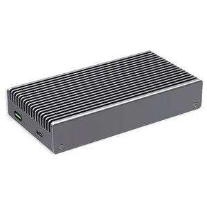 Корпус для NVMe PCIe SSD StarTech 28217 — USB4 (40 Гбит/с) с кабелем USB-C, до 2800 МБ/с
