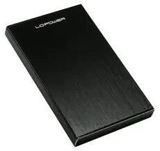 Kastītes un aksesuāri priekš HDD un SSD diskiem