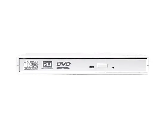 SILVERSTONE TS06 2.5" USB‑powered external enclosure Photo 2
