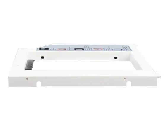 SILVERSTONE Silverstone TS08 2.5" SATA adapter Photo 2