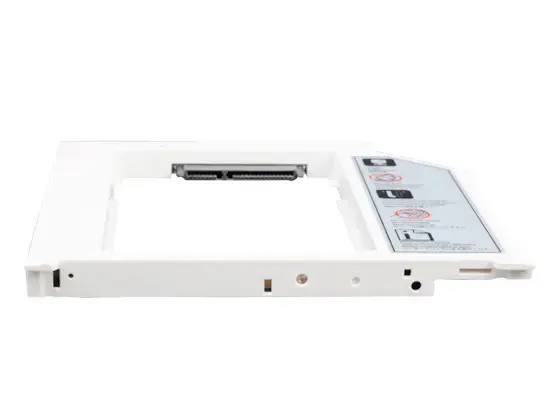 SILVERSTONE Silverstone TS08 2.5" SATA adapter Photo 3