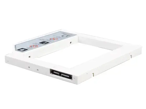 SILVERSTONE Silverstone TS08 2.5" SATA adapter Photo 4