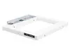 SILVERSTONE Silverstone TS08 2.5" SATA adapter Photo 4