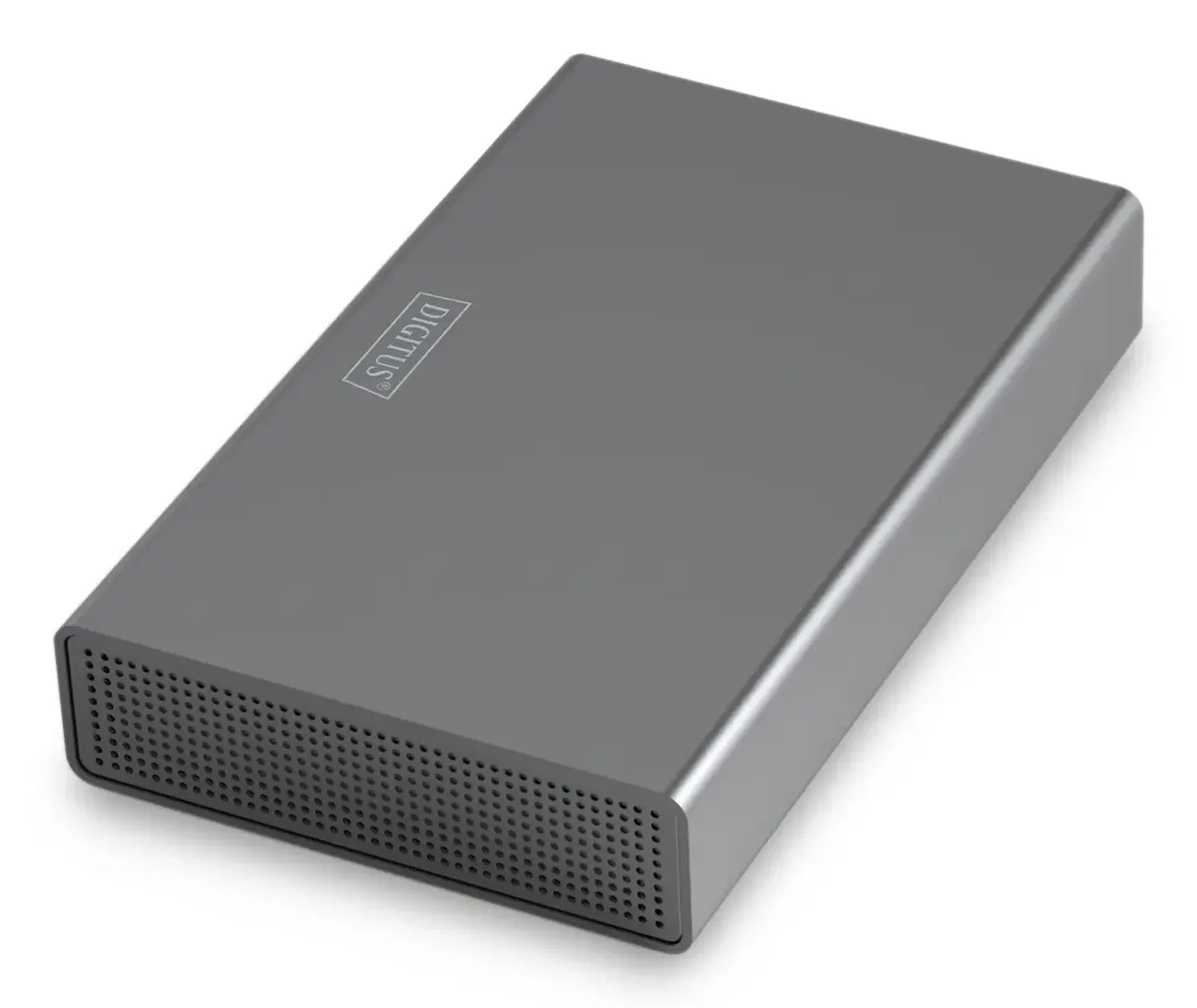 DIGIT HDD korpuss USB 3.0 3,5" SATA 16 TB Photo 5