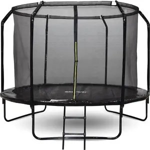 Batuts SkyFlyer TR0034 ar iekšējo drošības tīklu 10 ft (304 cm)