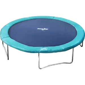 Батут Master Super 14 FT 426 см — Master — модель MASTRAMP426S, диаметр 426 см