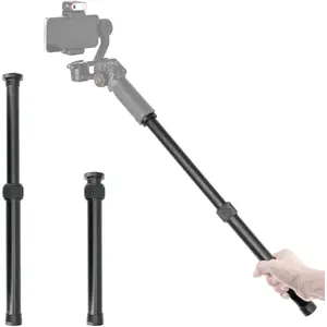 Gimbal Extension Arm Hohem T-50, Adjustable 28–50 cm