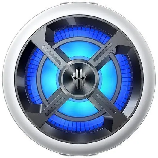 REDMAGIC Cooler 6 Air — охлаждающая накладка PA1242 Photo 4