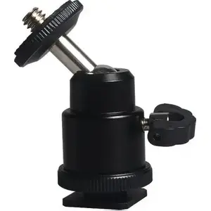 Commlite Głowica 3D SB2963 — шаровая голова для штатива