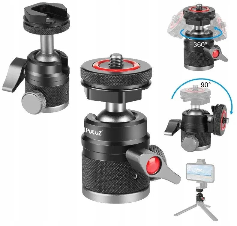 Tripods