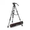 Manfrotto Nitrotech 612 Carbon головка штатива Photo 2