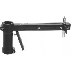 GlareOne Hightower Grip Head — GlareOne kolonnas statīva roktura galva (modelis SLSHTOWERG)