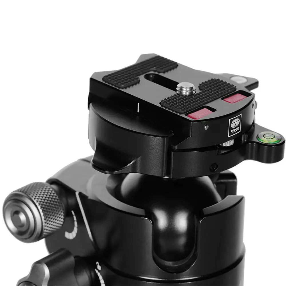 Шаровая головка Sirui KS-30 Photo 3
