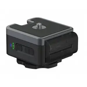 Motorizēta pagrieziena galva WMF ZP3303 — Zeapon Pons kameras galva