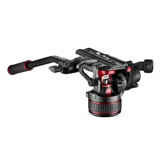 Manfrotto MVH608AH montāžas skava Photo 2