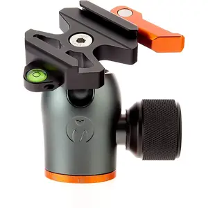 Шаровая голова feiyu tech AirHed Pro Lever Grey — компактная штативная головка с рычажным зажимом
