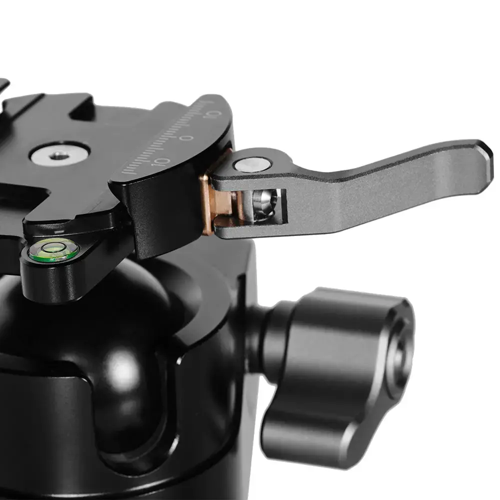 Ball head Sirui KS-40 Photo 4