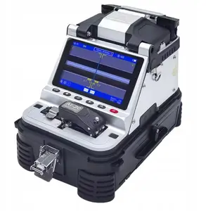 Сварочный аппарат для оптики Signal Fire AI-20