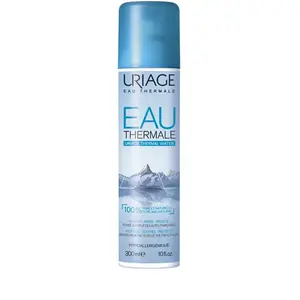 Увлажняющее средство для лица URIAGE Eau Thermale 300 мл жидкость для женщин