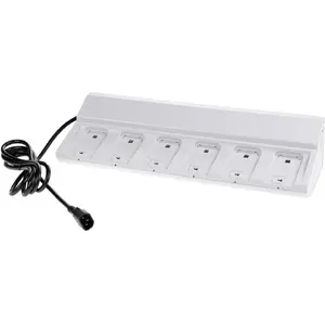 Charging Station MITEL OpenScape WL4 Mehrfach-Ladegerät CUC332 for Replaceable Batteries