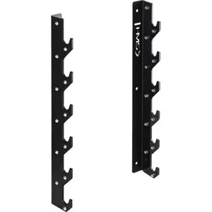 HMS STR46 Wall Mount Barbell Holder Photo 1