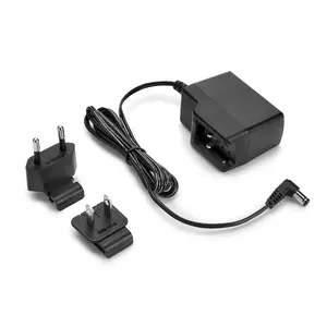 Адаптер питания Aruba Instant On 12В 18Вт для AP22 — 89×51×61 мм
