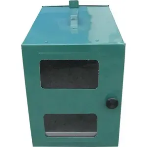 Мини электрический двойной духовой шкаф No name Spr000447 компактная настольная модель с двумя камерами