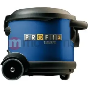 Пылесос Profi 2 от Profi — модель PROFI2NIEBIESKI, компактный бытовой пылесос