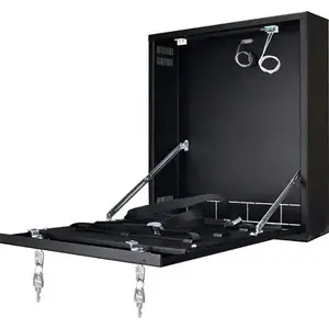 Корпус для серверов/регистраторов PULSAR AWO529 — металлический корпус для DVR/NVR, модель 7339