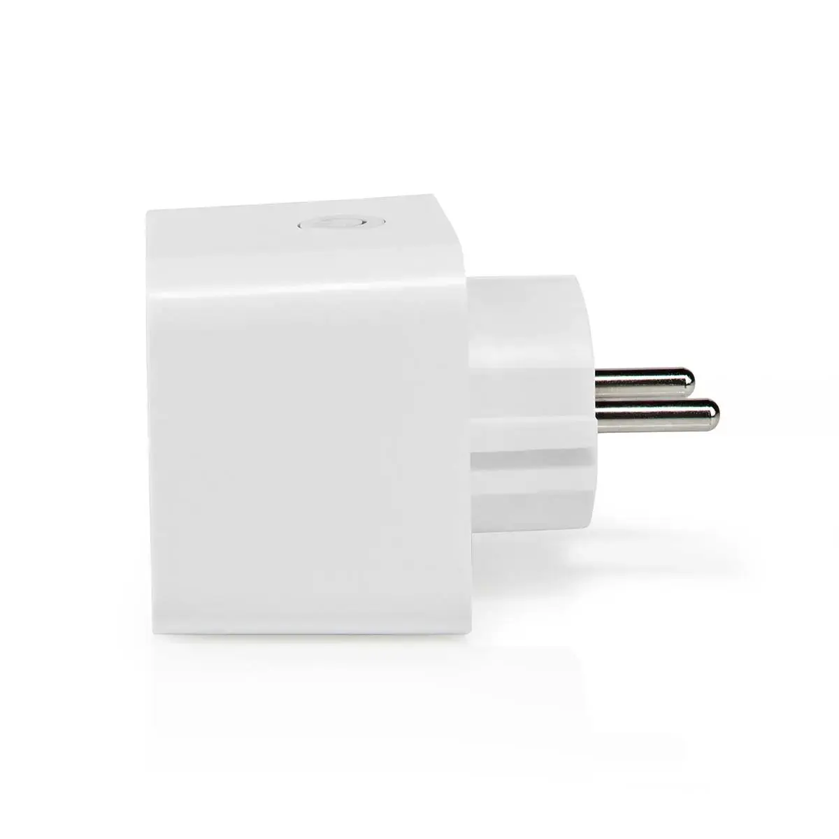 Nedis WIFIP121FWT3 smart plug WIFIP121FWT3 Photo 2
