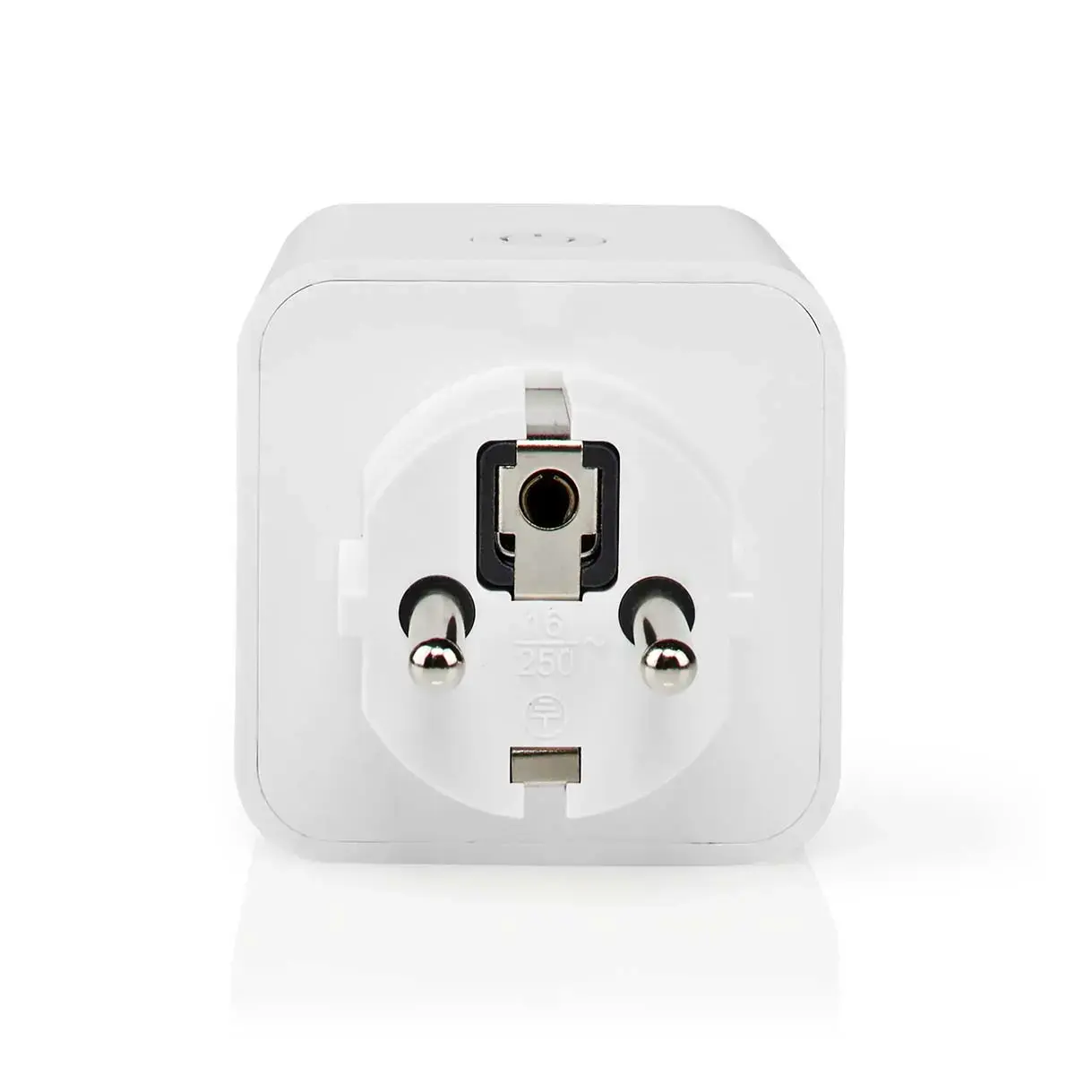 Nedis WIFIP121FWT3 smart plug WIFIP121FWT3 Photo 3
