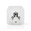 Nedis WIFIP121FWT3 smart plug WIFIP121FWT3 Photo 3
