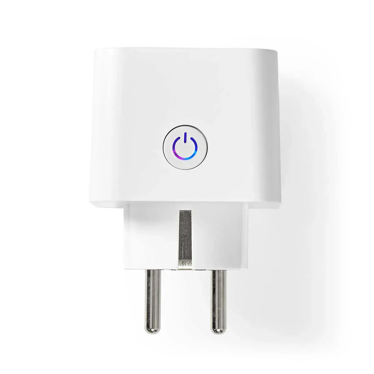 Nedis WIFIP121FWT3 smart plug WIFIP121FWT3 Photo 4