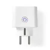 Nedis WIFIP121FWT3 smart plug WIFIP121FWT3 Photo 4