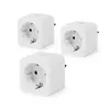Nedis WIFIP121FWT3 smart plug WIFIP121FWT3 Photo 5