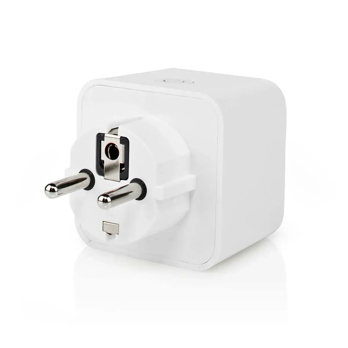Nedis WIFIP121FWT3 smart plug WIFIP121FWT3 Photo 6