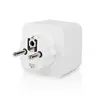 Nedis WIFIP121FWT3 smart plug WIFIP121FWT3 Photo 6