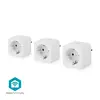 Nedis WIFIP121FWT3 smart plug WIFIP121FWT3 Photo 8