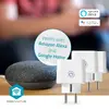 Nedis WIFIP121FWT3 smart plug WIFIP121FWT3 Photo 10
