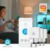 Nedis WIFIP121FWT3 smart plug WIFIP121FWT3 Photo 11