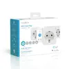 Nedis WIFIP121FWT3 smart plug WIFIP121FWT3 Photo 16