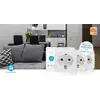Nedis WIFIP121FWT3 smart plug WIFIP121FWT3 Photo 17