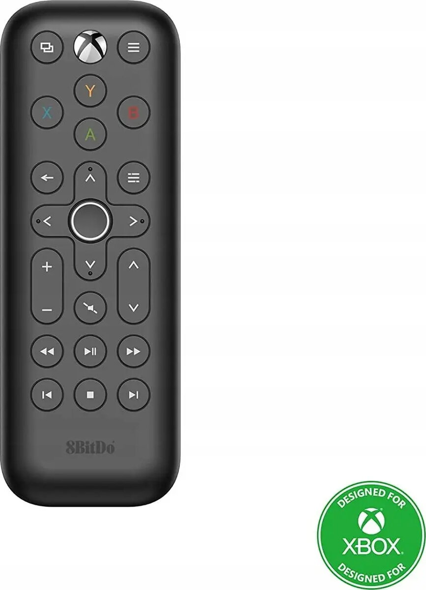 Remote Controls