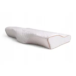 Ortopēdiska spilvena Multitex GAMMA profil., abpusēja, 60×33×11 cm
