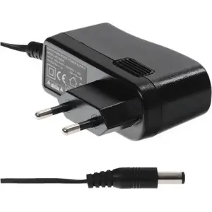 Адаптер питания Yealink 5V 2A — блок питания для устройств Yealink