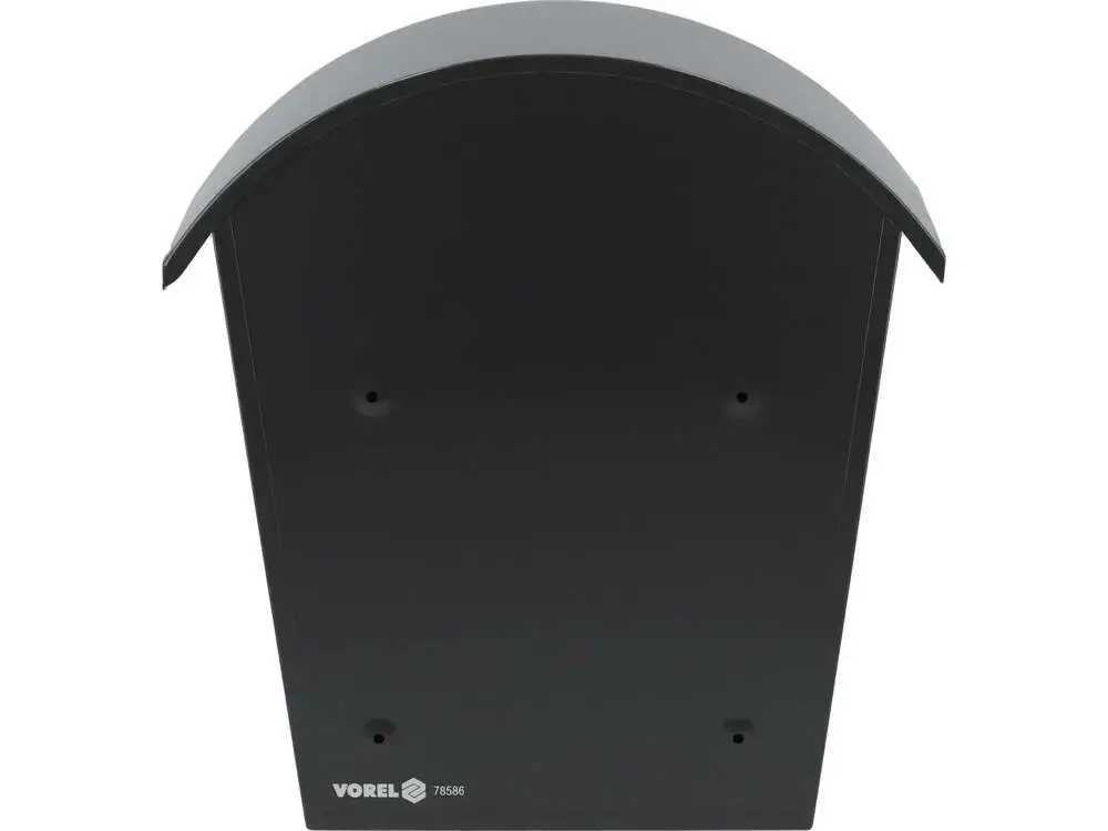 Vorel 78586 tērauda pasta kastīte 380×320×105 mm Photo 4