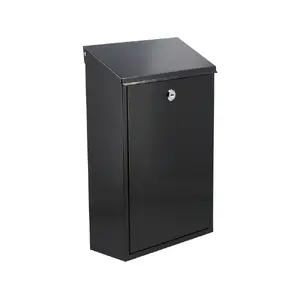Pasta kastīte Vorel 78570 — tērauds, 400×250×100 mm