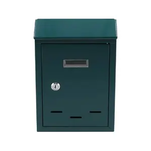 Pasta kaste VOREL 78543 tērauda, izmēri 285×200×60 mm, 1 gab